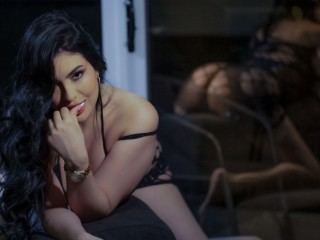 Foto de perfil de modelo de webcam de StephanieCross