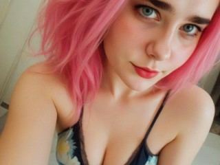 Image de profil du modèle de webcam IsabellaRose24