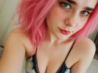 IsabellaRose24 immagine del profilo del modello di cam