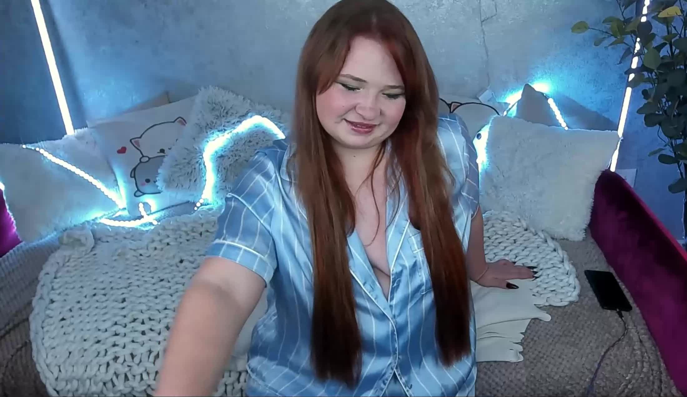 Intérprete Milla_Moons Video 1