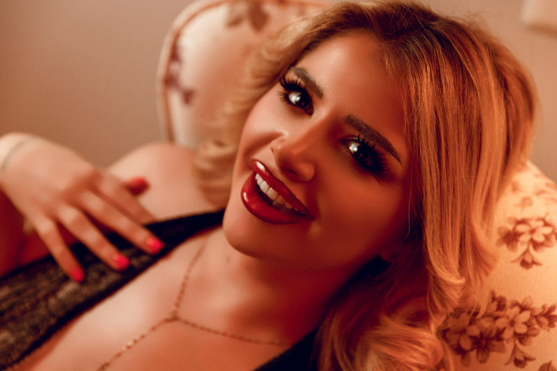 Artista Amberseyes Foto 1