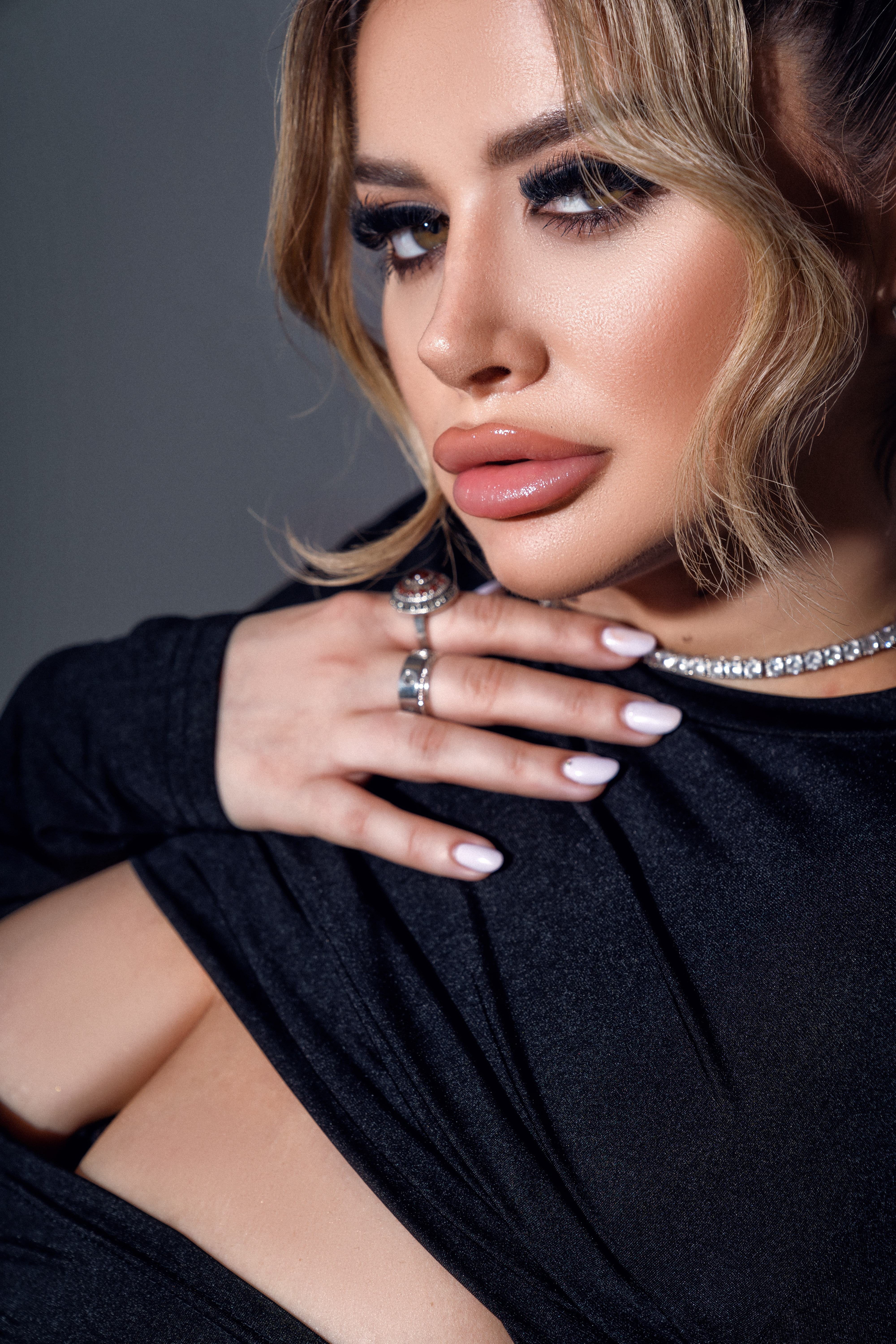 Artista Amberseyes Foto 12