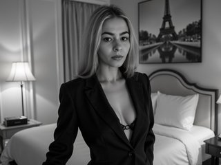 Imagen de perfil de modelo de cámara web de sweetROSIE26