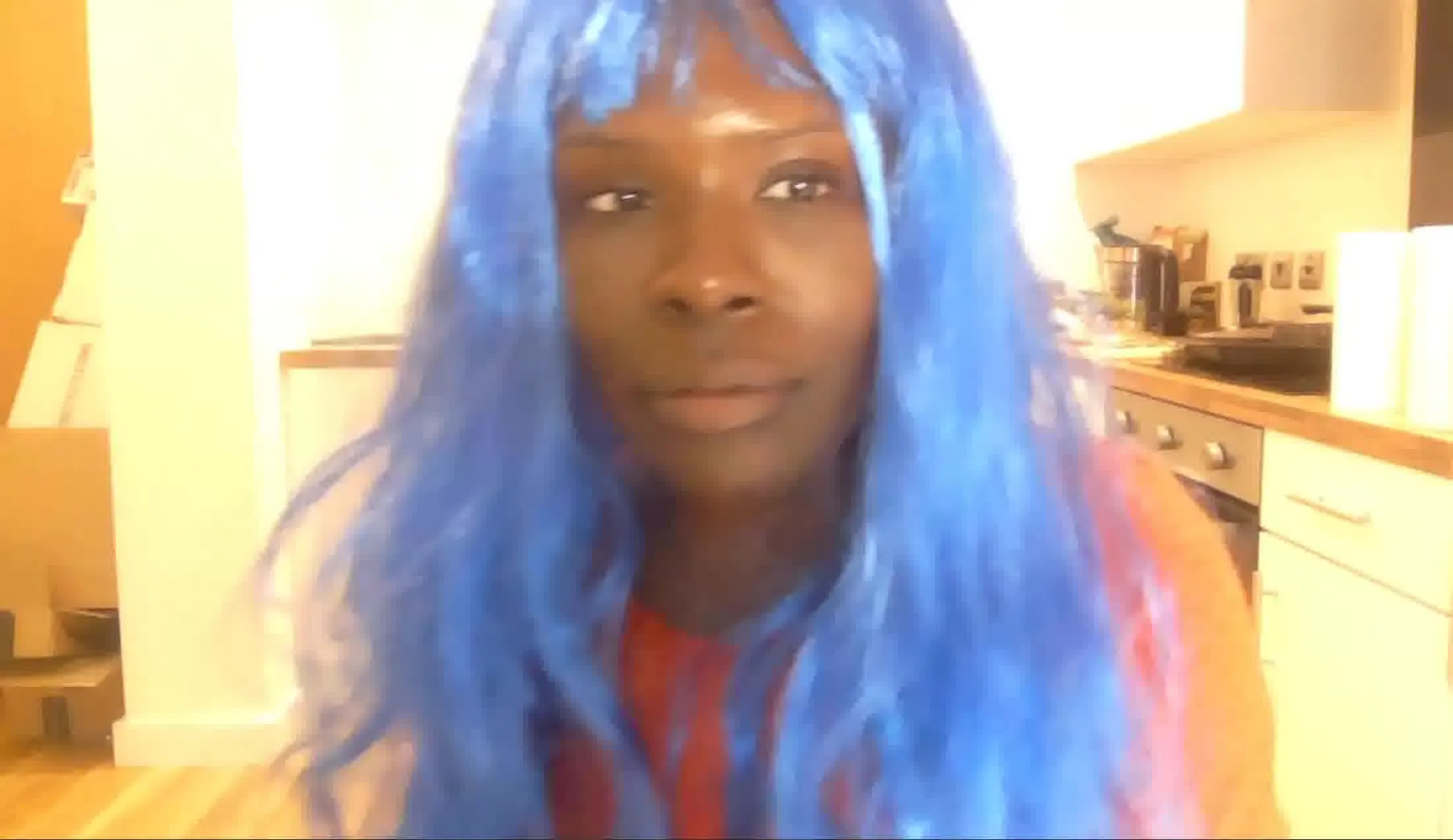 Artist HoneyHottXXX Video 1