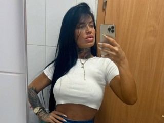 Image de profil du modèle de webcam MarisaRoss