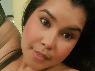 hanyloker immagine del profilo del modello di cam