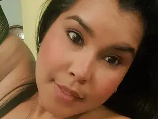 hanyloker profielfoto van cam model