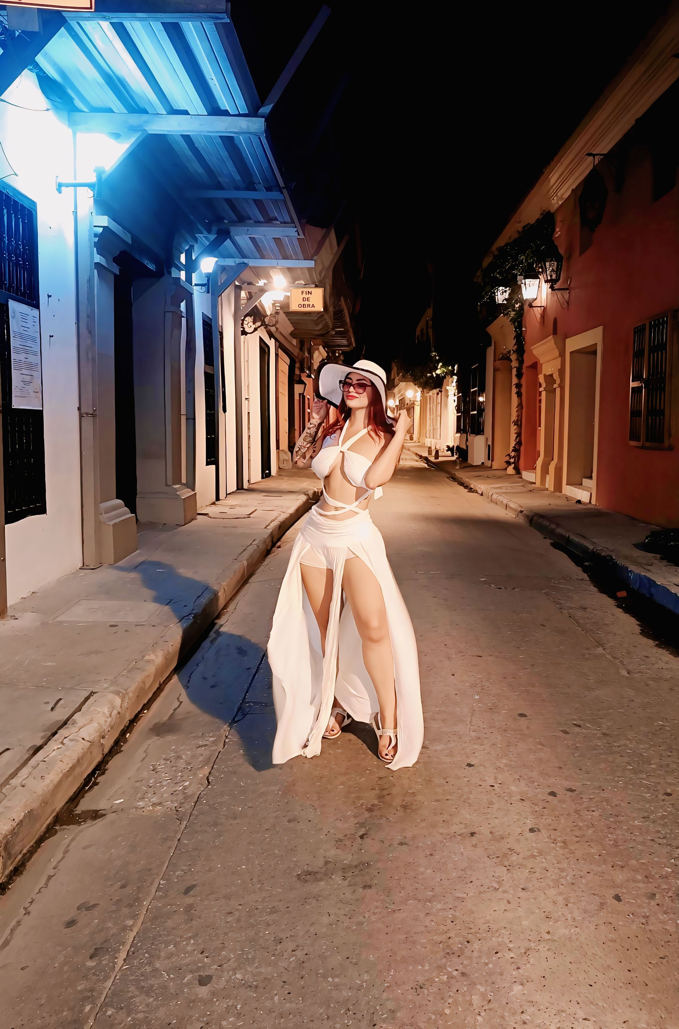 Interprete ValeryMoss Foto 8