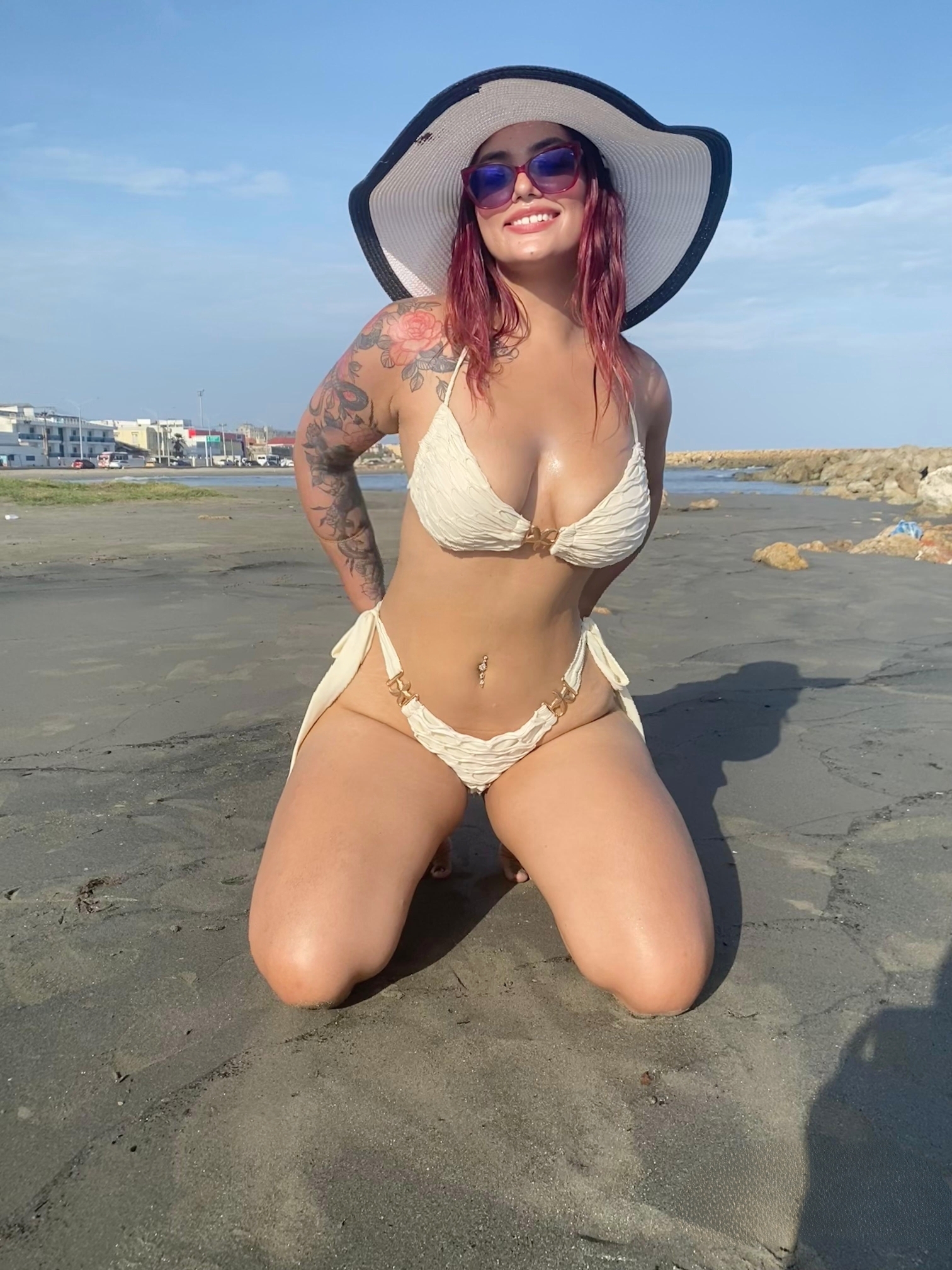 Interprete ValeryMoss Foto 9