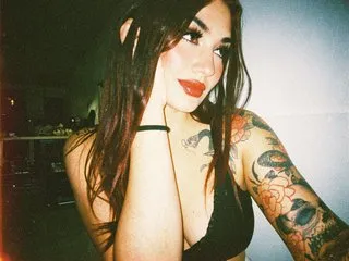 ValeryMoss Profilbild des Cam-Modells