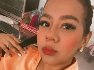 GemaMontiel Profilbild des Cam-Modells