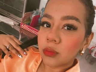 Imagen de perfil de modelo de cámara web de GemaMontiel