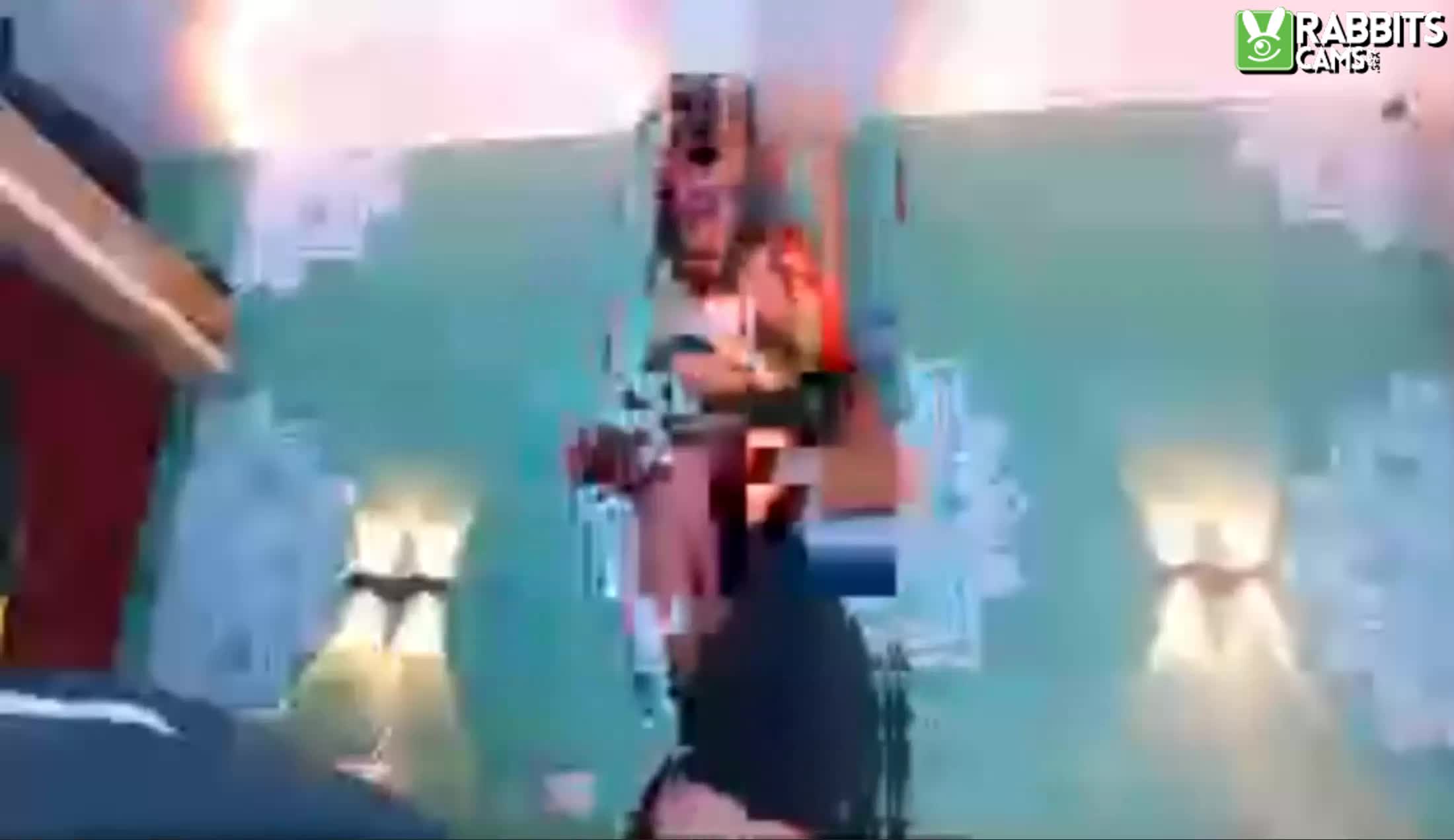 Performer Brittany_Hilton Video 1