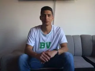 Foto de perfil de modelo de webcam de Ricky2024