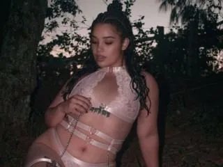 Foto de perfil de modelo de webcam de ROMA_67