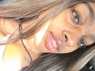 Foto de perfil de modelo de webcam de Mel_odyblossom