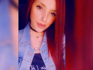 Image de profil du modèle de webcam abbi_smithll