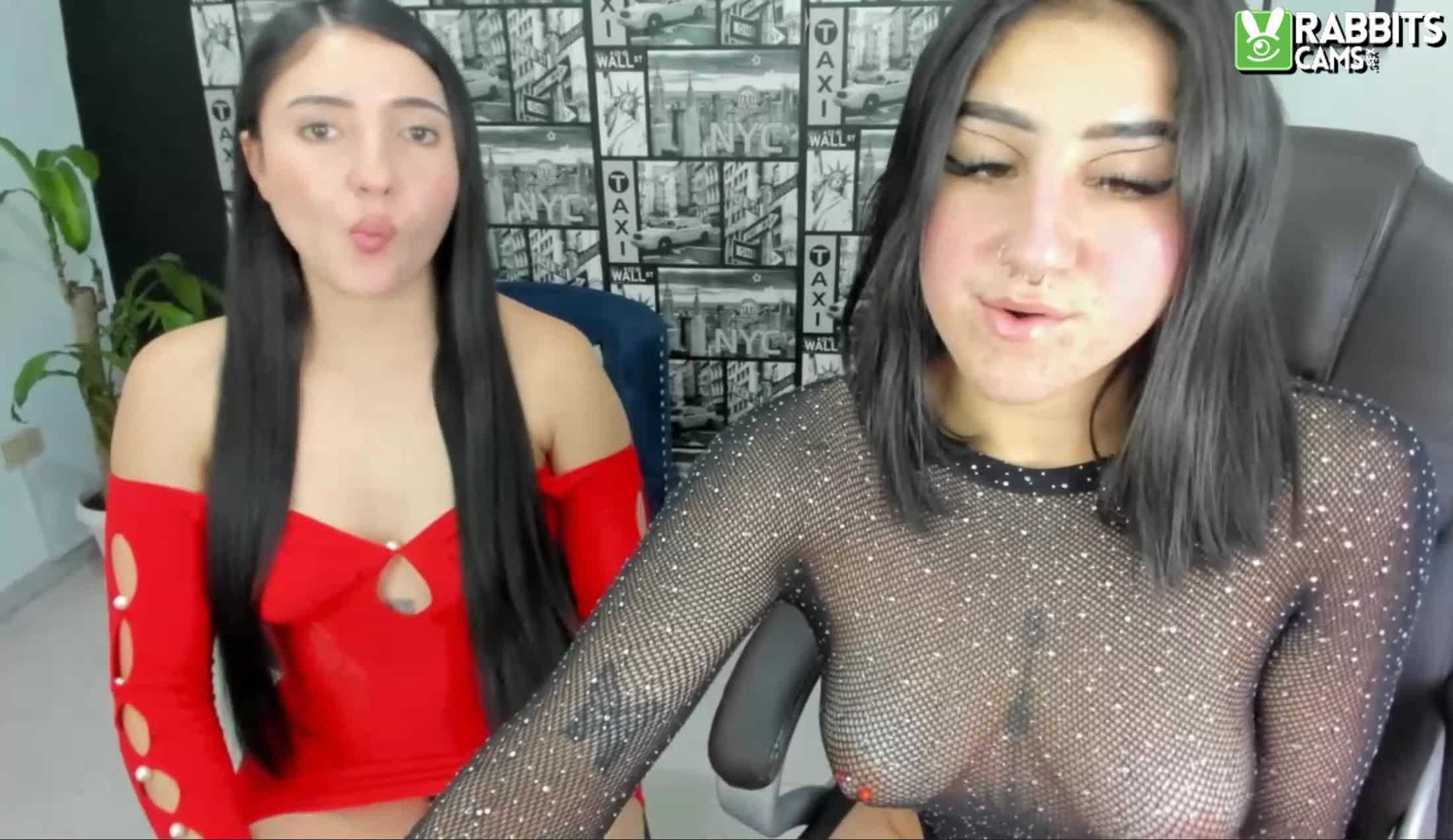 Performer IsaAndNata Video 1