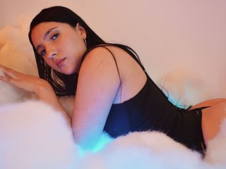 IsaAndNata profielfoto van cam model 