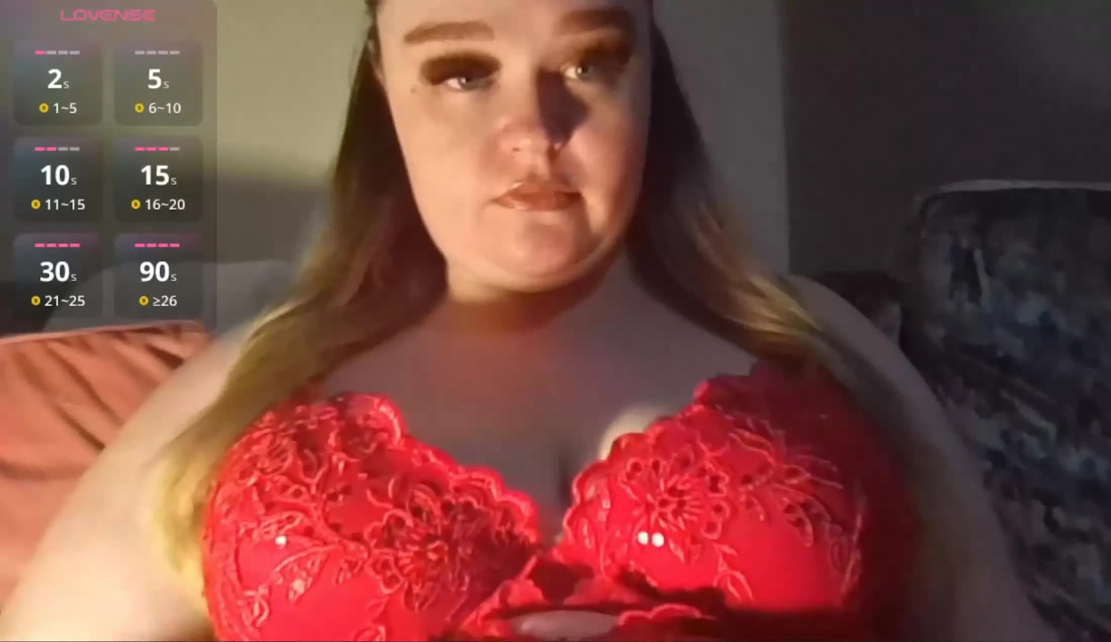 Interprète Bustylianarose Vidéo 1