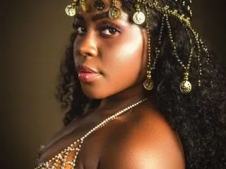 Image de profil du modèle de webcam LinsaayLove