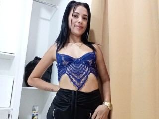 Imagen de perfil de modelo de cámara web de Sweett_Vanessa