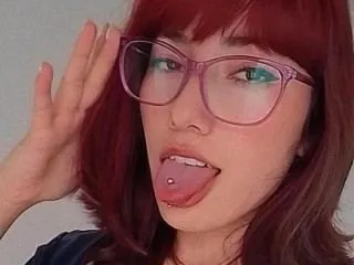 Foto de perfil de modelo de webcam de MilkSweetT