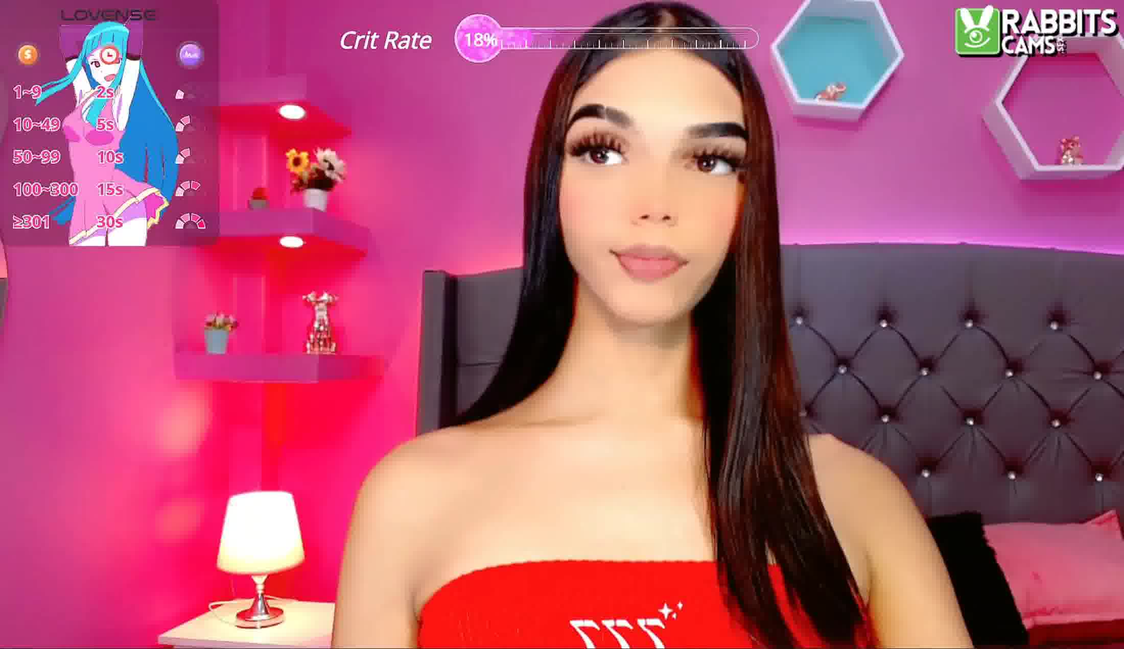 Artiest Camiila_Doll Video 2