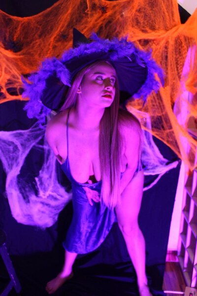 Artista BlueSky33 Foto 12