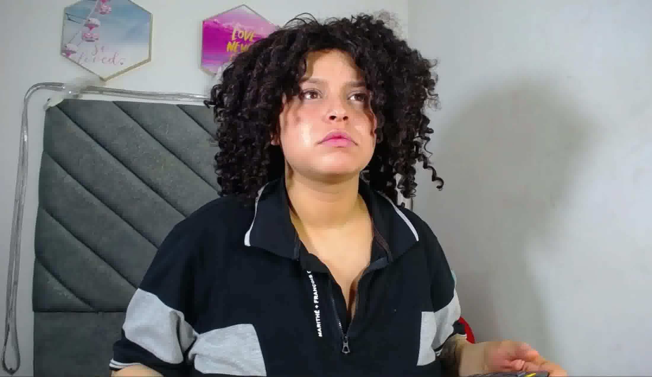 Interprete BlueSky33 Video 2