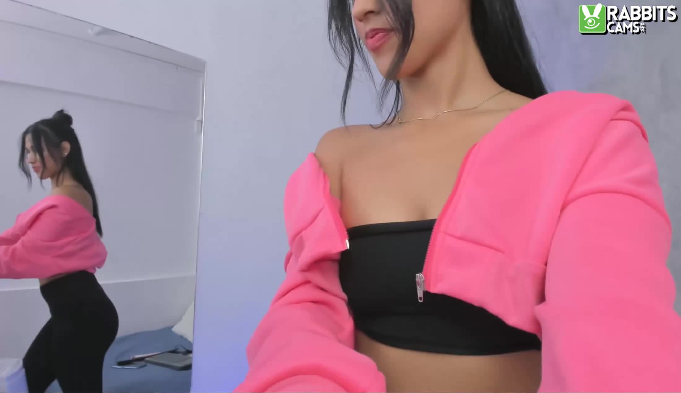 Artist KendalMoore Video 1