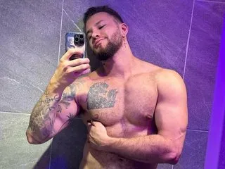 Profilbilde av Delessandro_woorld webkamera modell