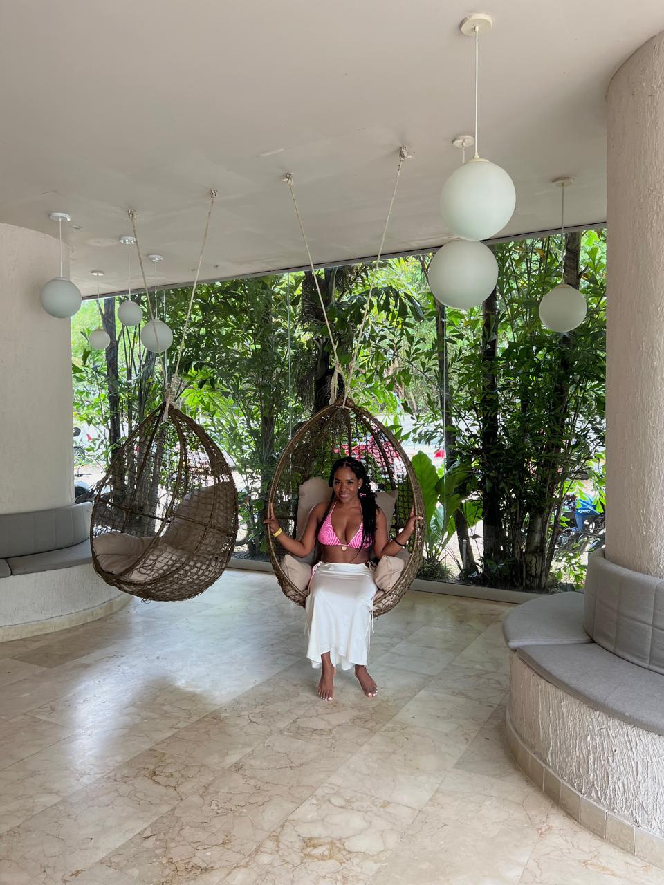 Interprete JanelleDayana Foto 6