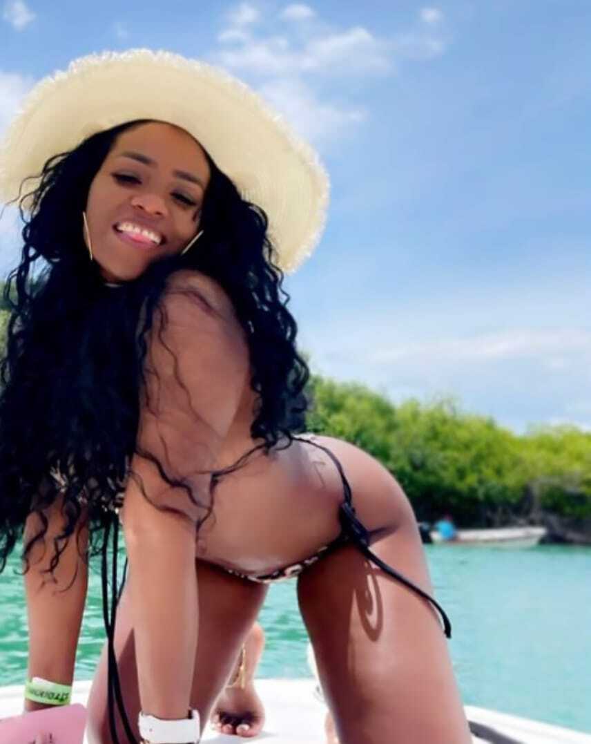 Interprete JanelleDayana Foto 11