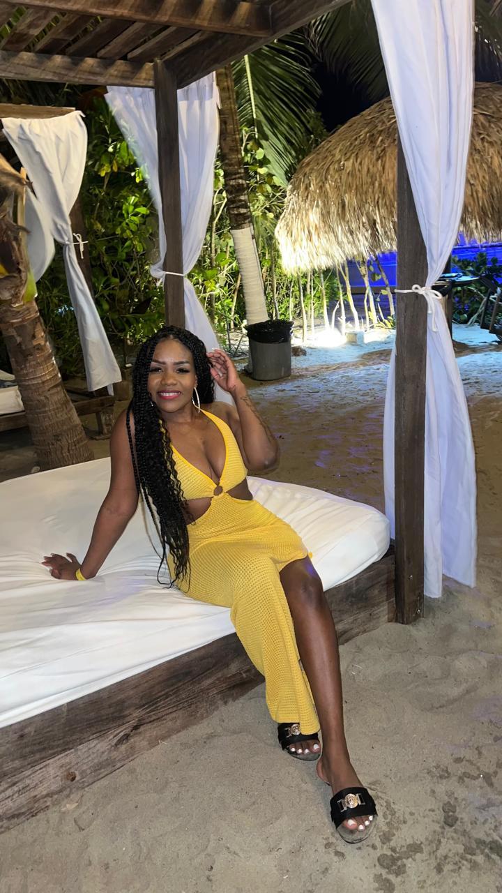 Interprete JanelleDayana Foto 2