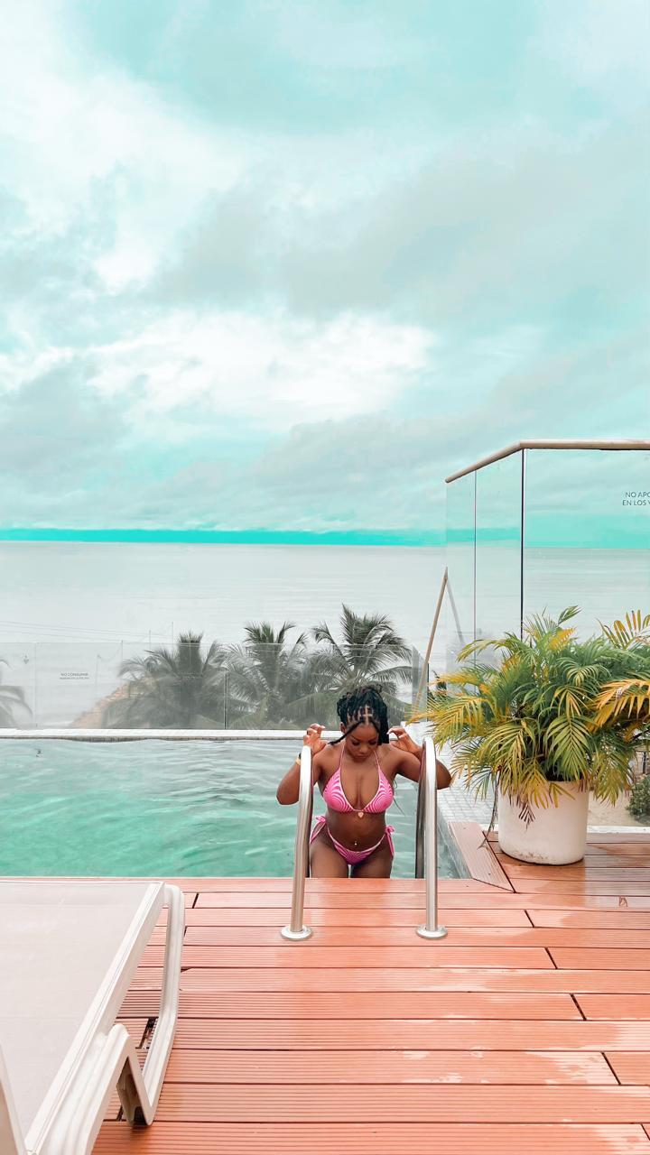 Interprete JanelleDayana Foto 3