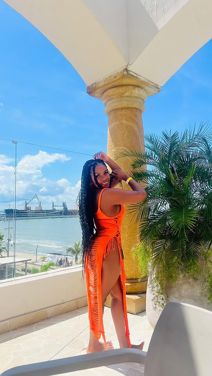 Interprete JanelleDayana Foto 10