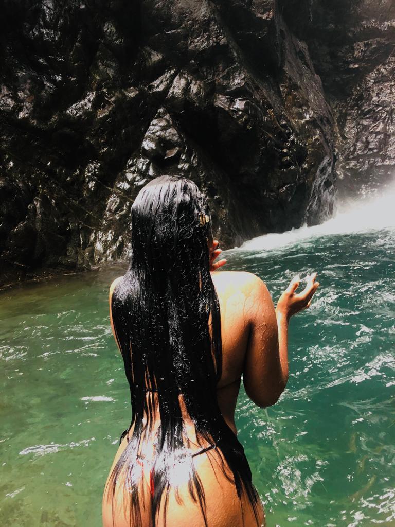 Interprete JanelleDayana Foto 12