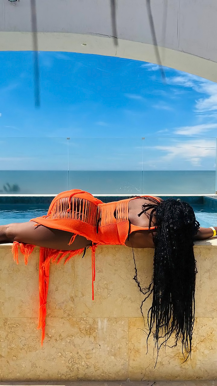 Interprete JanelleDayana Foto 9