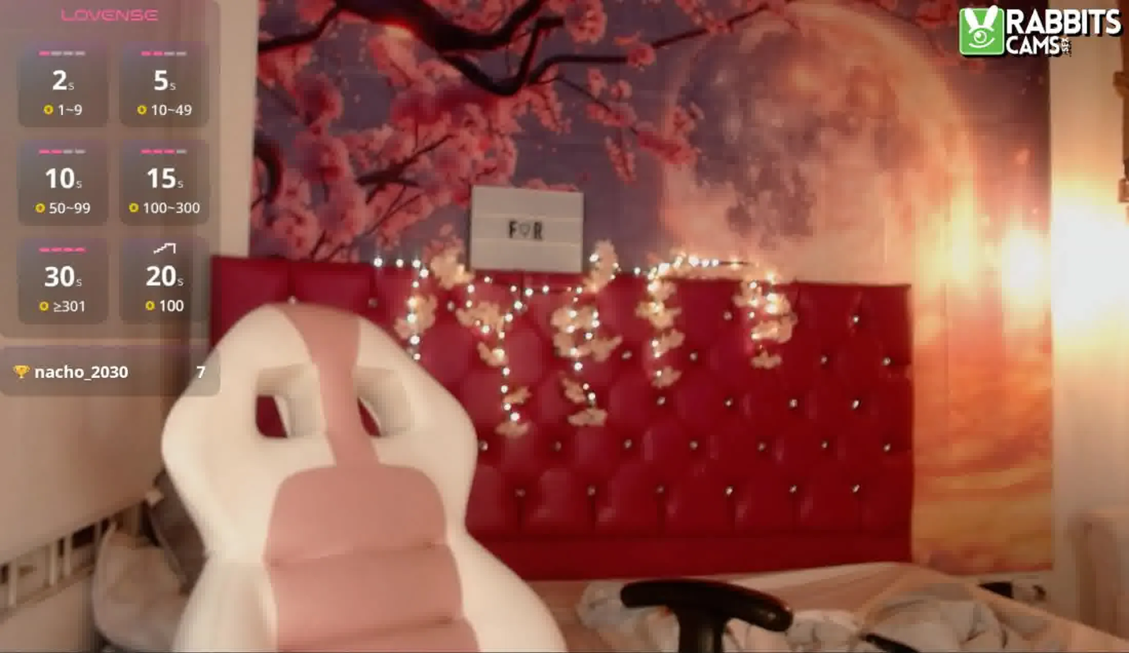 Interprète Karlaasweetdoll Vidéo 1