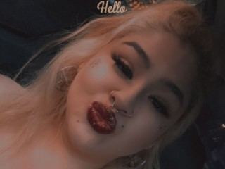 Image de profil du modèle de webcam Babygirl757