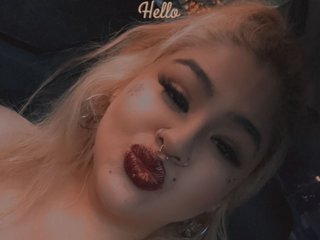 Image de profil du modèle de webcam Babygirl757