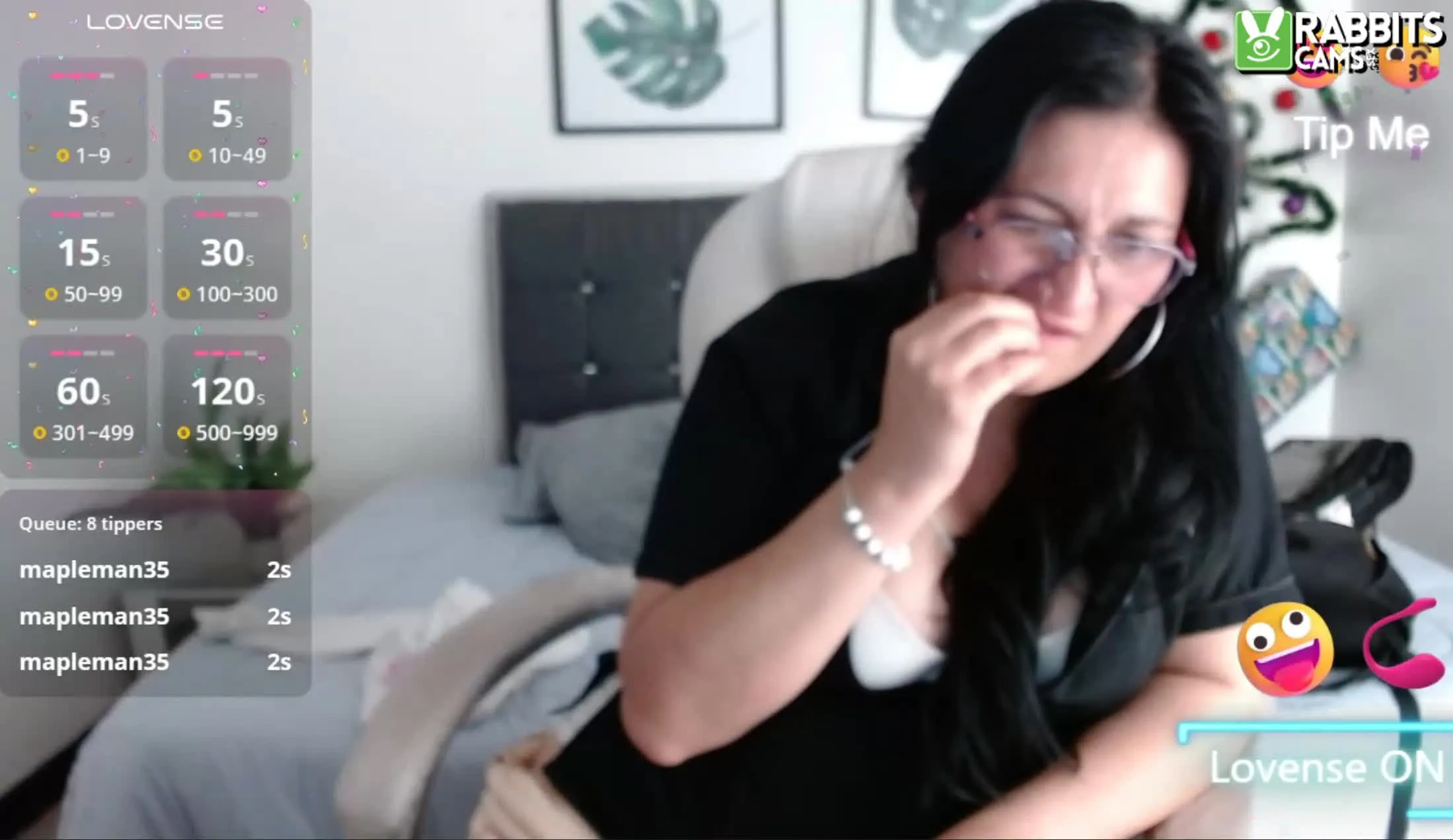 Performer sley25 Video 1