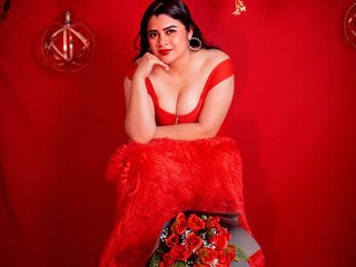 EmiilyBonnie profilbild på webbkameramodell