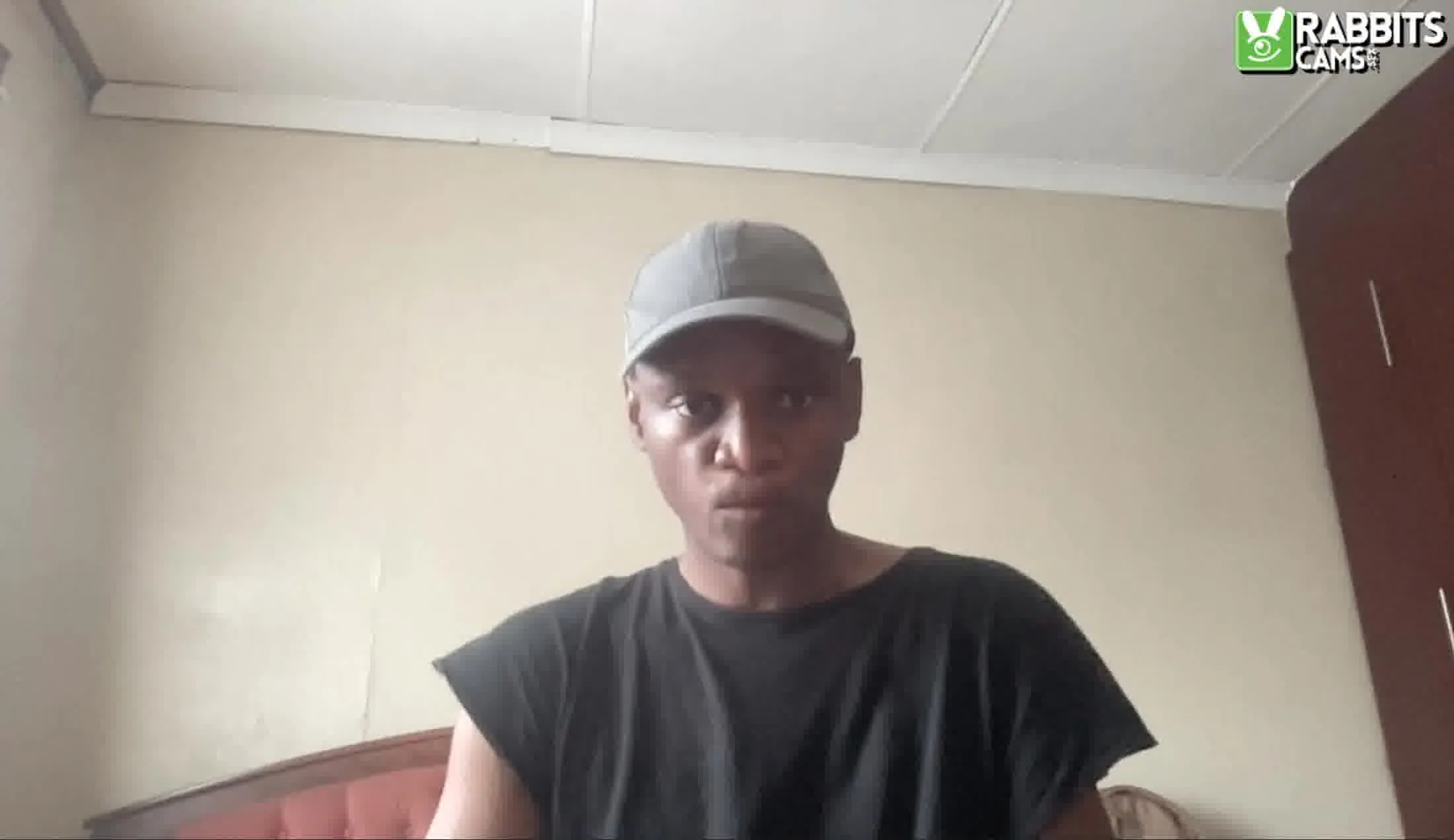 Intérprete irvin_keye Video 1