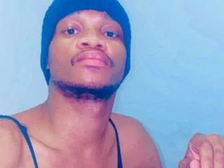 Image de profil du modèle de webcam irvin_keye