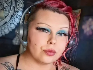 Profilbilde av GoddessCassBBW webkamera modell