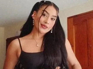 ChelseaHardy profielfoto van cam model