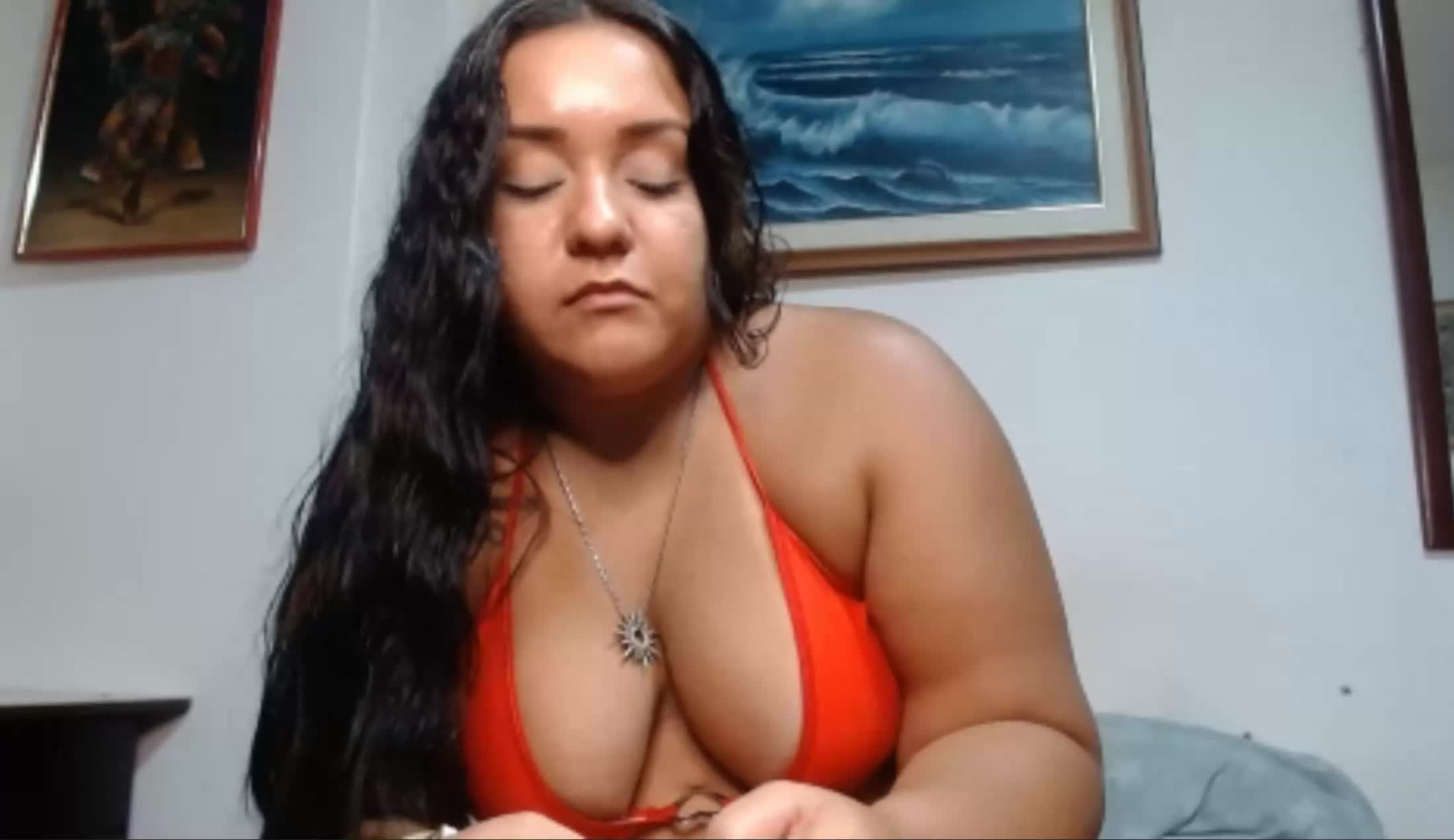 Artista PaulaDalessio Video 1