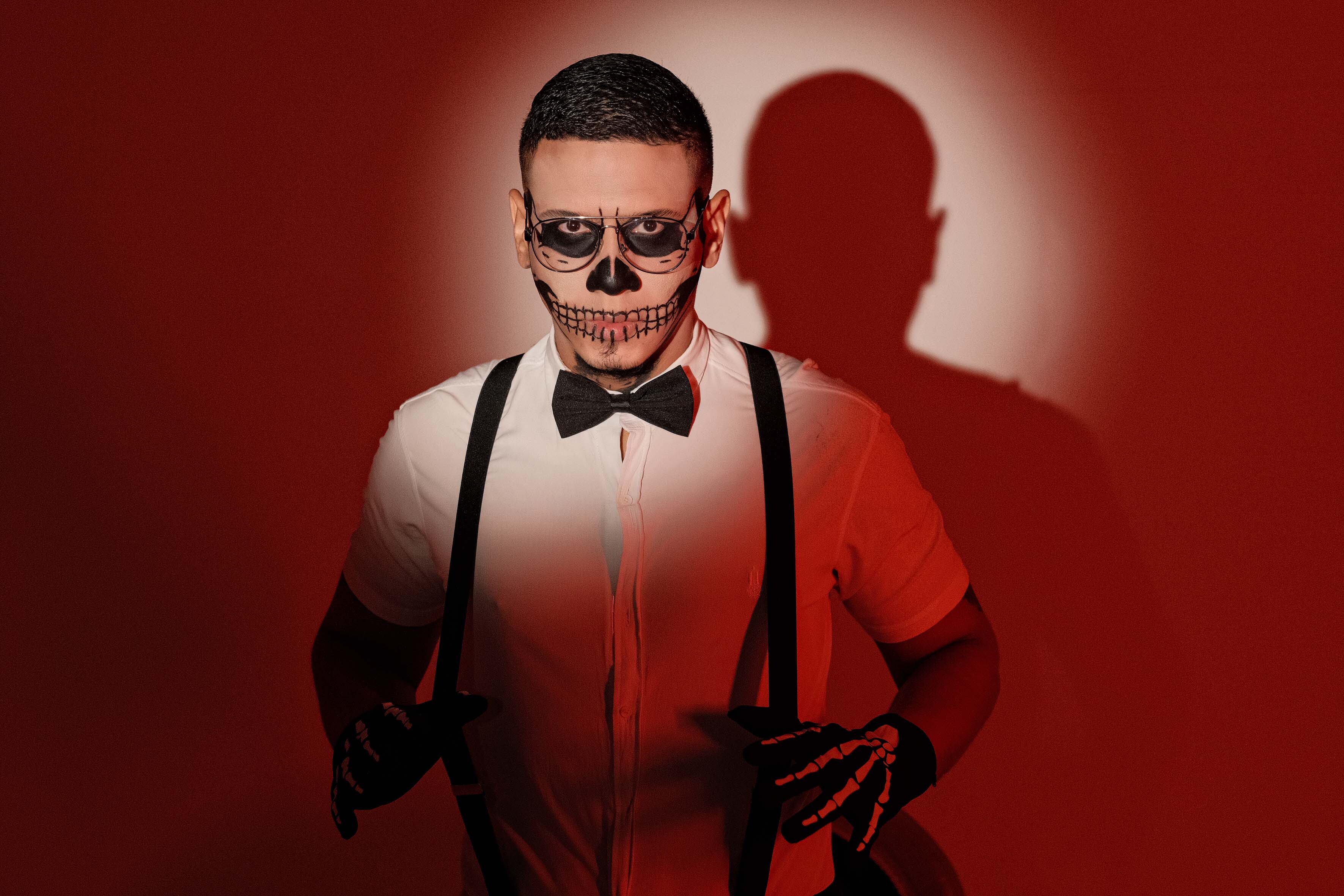 Artiest Josh_Miller Foto 6